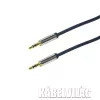 Logilink 3.5 jack audio sztereó kábel, 5m (CA10500)