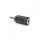 Nedis 2.5" jack dugó 3.5" jack aljzat adapter (CAGP21930BK)