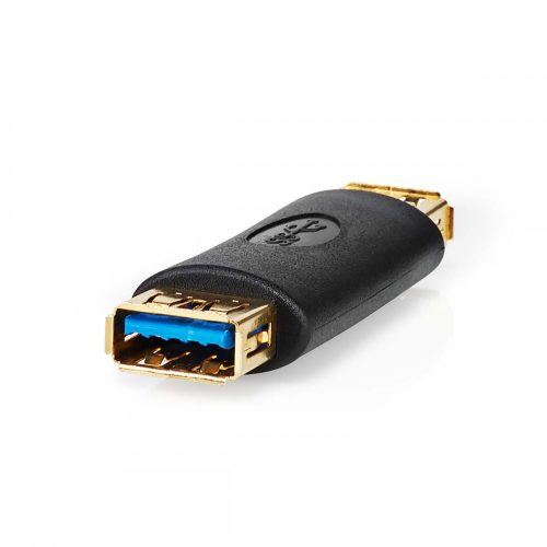 Nedis USB 3.2 Gen 1 toldó adapter 5 Gb/s (CCBW60900AT)
