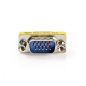 Nedis VGA dugó - VGA dugó toldó adapter (CCVC59811ME)