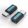 Vention USB 2.0 micro to USB C adapter (CDXB0)
