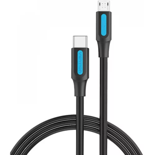 Vention USB C - USB-B micro kábel 1m (COVBF)