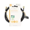 Nedis SMA apa - apa antenna kábel 2m (CSGL02000BK20)