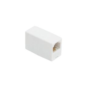 Nedis RJ11 toldó adapter (CTGB90920WT)