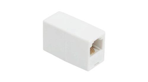 Nedis RJ11 toldó adapter (CTGB90920WT)