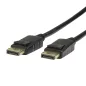 Logilink Displayport 1.2 4K 60Hz 5m kábel (CV0074)
