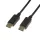 Logilink Displayport 1.2 4K 60Hz 10m kábel (CV0077)