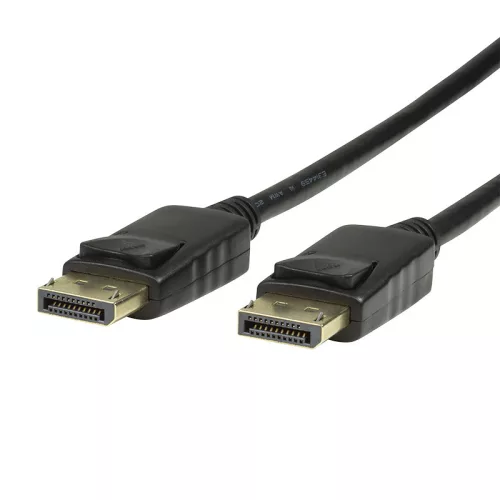 Logilink Displayport 1.2 4K 60Hz 10m kábel (CV0077)