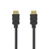 Nedis HDMI 2.0 4K 60Hz kábel 15m (CVGL34060BK150)