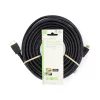 Nedis HDMI 2.0 4K 60Hz kábel 15m (CVGL34060BK150)