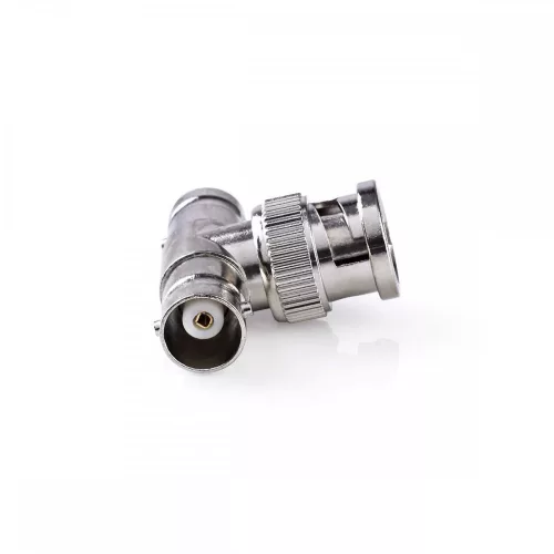 Nedis BNC elosztó adapter (CVGP01945ME)