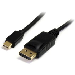   MicroConnect Mini DP - 1.4 Displayport 1m 8K 60HZ (DP-MMG-100MBV1.4)