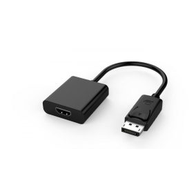   Microconnect Displayport 1.2 - HDMI 2.0 4K 60HZ adapter (DPHDMI3)