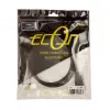 Econ HDMI kábel 1m aranyozott 1.4 ethernet (E-509)