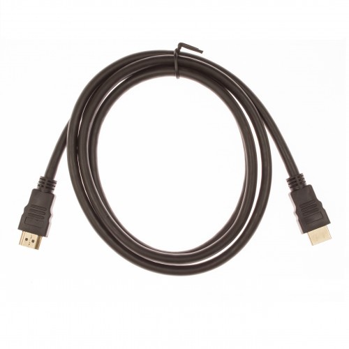 Econ HDMI kábel 1.5m aranyozott 1.4 ethernet (E-510)