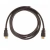 Econ HDMI kábel 2m aranyozott 1.4 Ethernet (E-511)