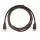 Econ HDMI kábel 2m aranyozott 1.4 Ethernet (E-511)