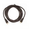 Econ HDMI kábel 3m aranyozott 1.4 ethernet (E-512)