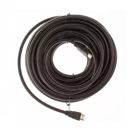 Econ HDMI kábel 15m aranyozott 1.4 Ethernet (E-516)
