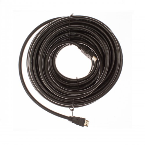 Econ HDMI kábel 15m aranyozott 1.4 ethernet (E-516)