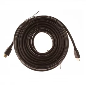 Econ HDMI kábel 20m aranyozott 1.4 Ethernet (E-517)
