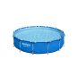 Bestway Azzurro fémvázas medence 396 x 84 cm (FFA642)