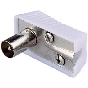 Somogyi koax dugó adapter (FS 1)