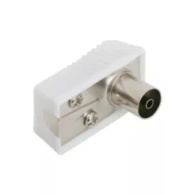 Somogyi koax aljzat adapter (FS 2)