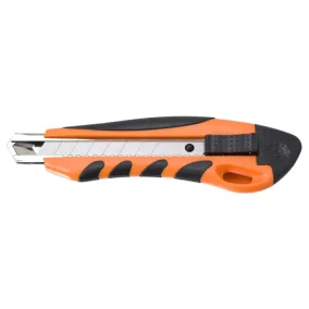 Handy Sniccer fém betéttel gumi markolattal 18mm (10814)