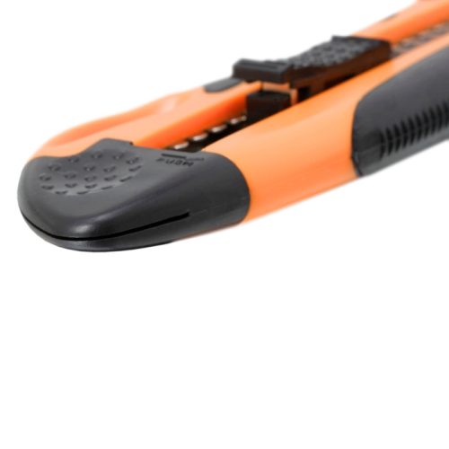 Handy Sniccer fém betéttel gumi markolattal 18mm (10814)