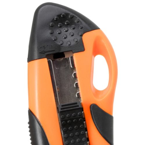 Handy Sniccer fém betéttel gumi markolattal 18mm (10814)