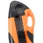 Handy Sniccer fém betéttel gumi markolattal 18mm (10814)
