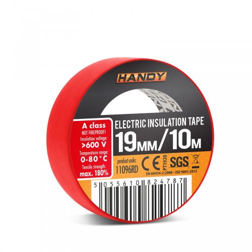 Handy-szigeteloszalag-19mm-10m-piros-11096RD
