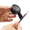 Handy szigetelőszalag 19mm/20m fekete (11097BK)Handy szigetelőszalag 19mm/10m fekete (11096BK)