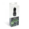 MNC autós szivargyújtó adapter 2 USB 2.4A (54931BK)