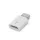 Delight micro USB anya - Apple Lightning apa adapter (55448)