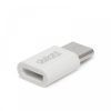 Delight micro USB anya - Type C apa adapter (55448C)