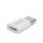 Delight micro USB anya - Type C apa adapter (55448C)