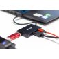 Unitek Prémium HUB USB C 10 Gbps 2x USB-A 2x USB C (H1302A)