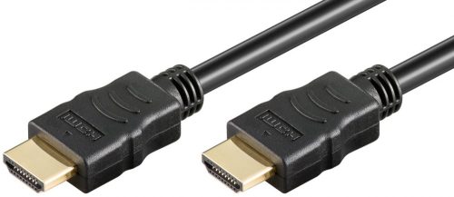 MicroConnect HDMI 2.0 4Kx2K@60Hz kábel 0.5m (HDM19190.5V2.0)