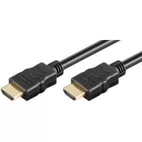   MicroConnect HDMI 2.0 4Kx2K@60Hz kábel 1.5m (HDM19191.5V2.0)