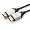 Microconnect Prémium HDMI 2.1 8K 60Hz AOC kábel 10m (HDM191910V2.1OP)