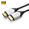 Microconnect Prémium HDMI 2.1 8K 60Hz AOC kábel 10m (HDM191910V2.1OP)