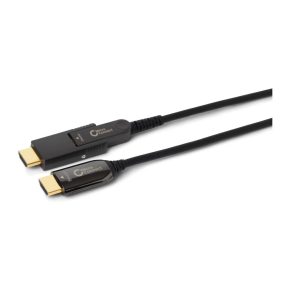  Microconnect micro HDMI 2.0 4K 60Hz optikai kábel 20m (HDM191920V2.0DOP)