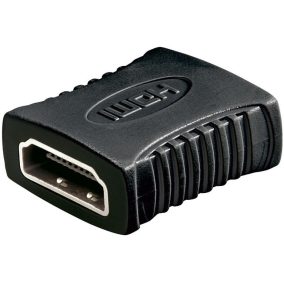 Microconnect HDMI 2.0 toldó adapter 4K 60HZ (HDM19F19F)