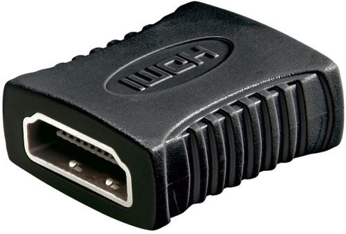 Microconnect HDMI 2.0 toldó adapter 4K 60HZ (HDM19F19F)