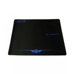 Logilink Gamer egérpad 300 x 400 mm (ID0017)
