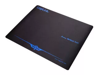 Logilink Gamer egérpad 300 x 400 mm (ID0017)