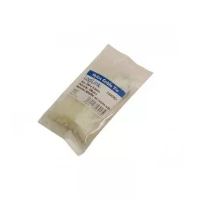 Logilink kábelkötegelő szett, 100db, 10cm (KAB0001)