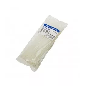 Logilink kábelkötegelő szett, 100db, 15cm (KAB0002)